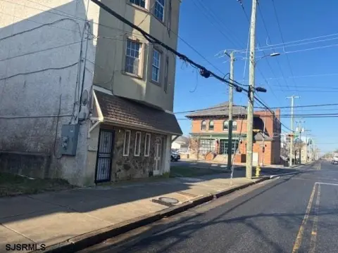 Atlantic City Mixed-Use Opportunity