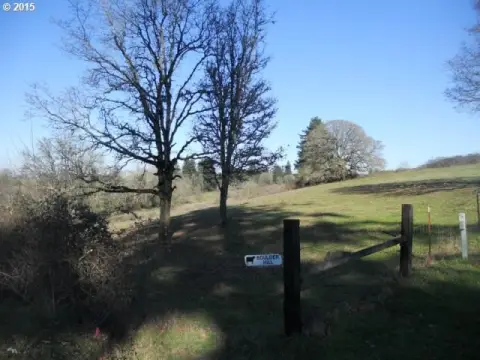 Residential Land in Salem, Oregon