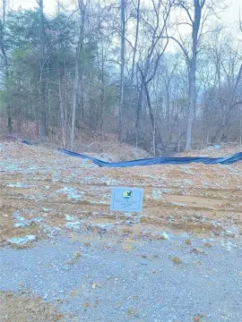 Residential Lot in Crane Meadows