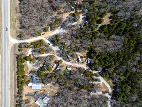 Highway-Frontage RV Park