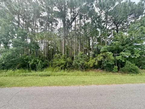Vacant Land in Hidden Creek