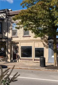 Main Street Mixed-Use Opportunity