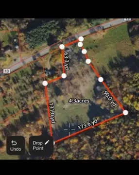 New Berlin Land For Sale