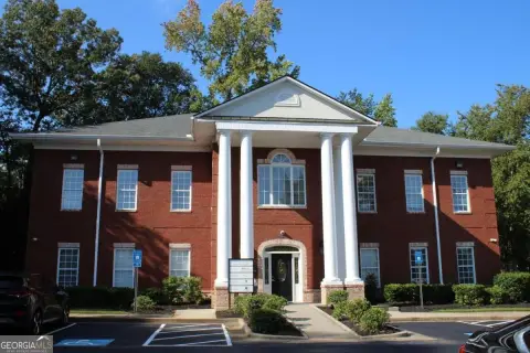 Gainesville Office Space Available