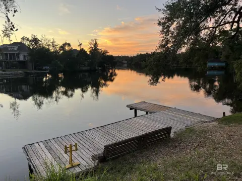Residential Lot with River Access