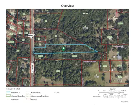 Fairhope Vacant Lot Opportunity