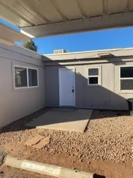 Downtown St George Duplex