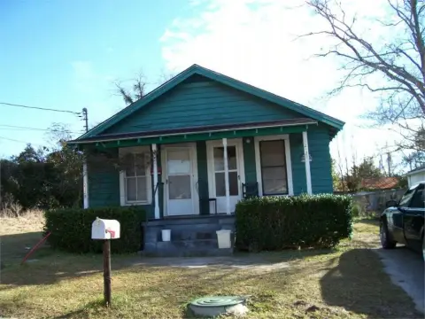 Residential Duplex Income Property