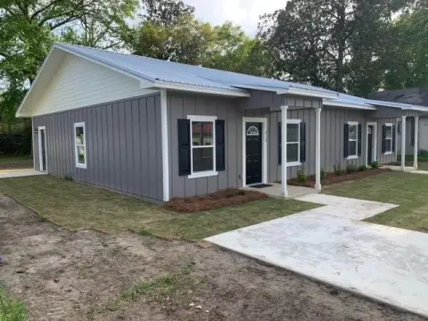 2024-Built Two-Unit Duplex