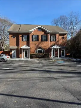 Roswell Office Building For Sale