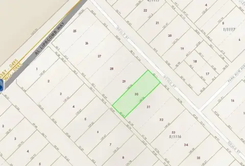 Dallas Land For Sale