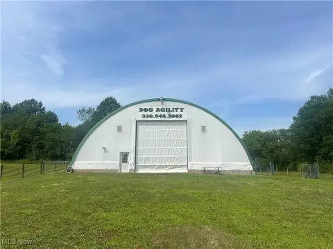 Versatile Commercial Building in Lodi