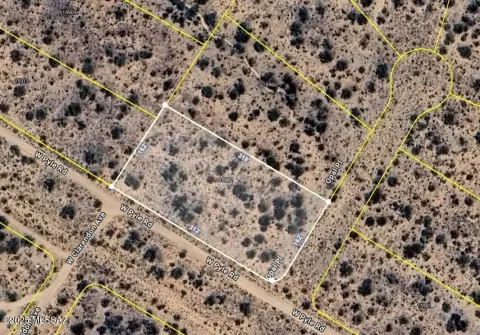 Residential Lots in Diamond Bell