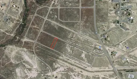 B-1 Commercial Land
