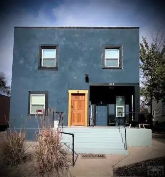 Furnished Four-Unit Rental Property
