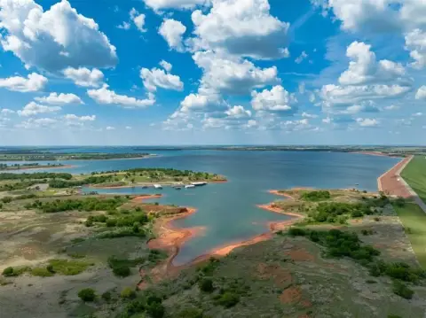 Foss Lake Special Purpose Property