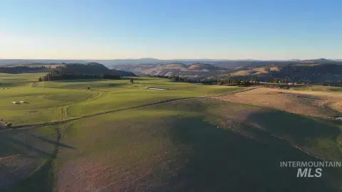 60 Acres of Usable Land