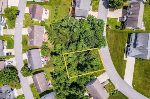 Residential Land in Cheat Crossing