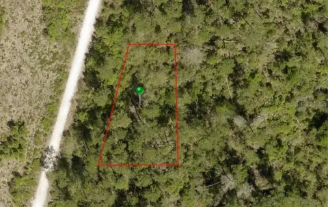 DeLand Land Parcel For Sale
