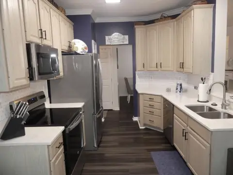 Accessible Residential Unit
