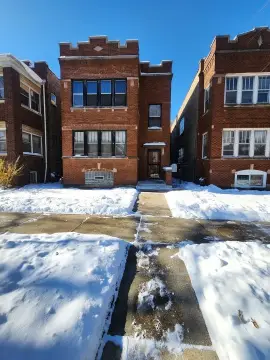 Chicago Two-Flat Investment Opportunity