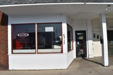 Turn-Key Restaurant in Pontiac, IL