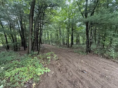 Residential Land in Enfield, CT