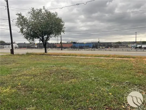 Residential Lot Near Downtown Billings