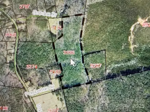 Land in Candor, North Carolina