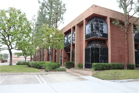 Laguna Hills Professional Office Suite