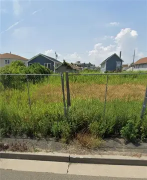 Queens Vacant Residential Land