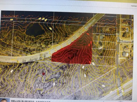 Arlington, TN Land Opportunity