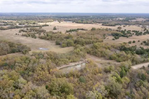 Unrestricted Land Near Greenville