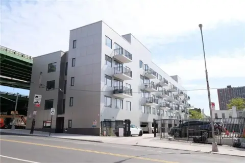 Sunset Park Mixed-Use Investment Property