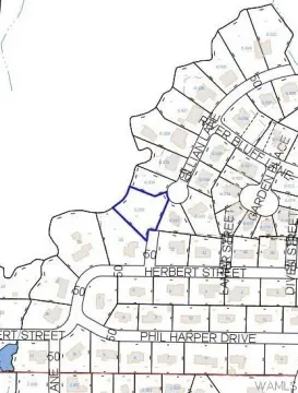 Residential Land in Established Neighborhood