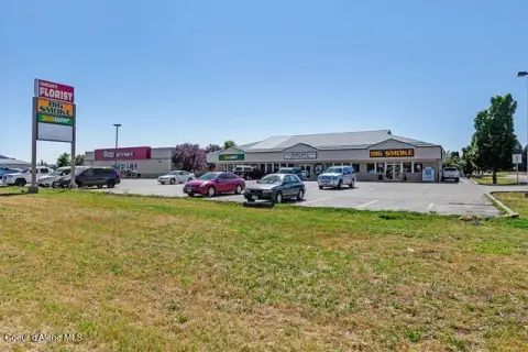 Established Florist Business Opportunity