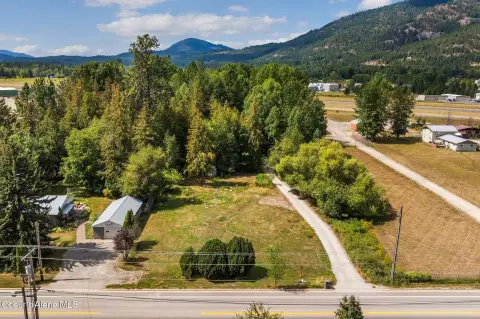 Sandpoint Industrial Land Opportunity