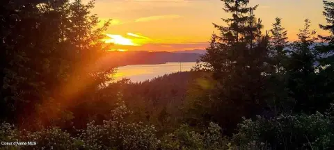 60 Acres with Lake Views