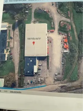 Elmira Industrial/Manufacturing Warehouse