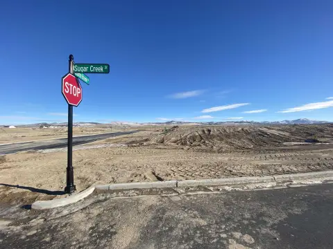 Residential Land in Chubbuck, Idaho