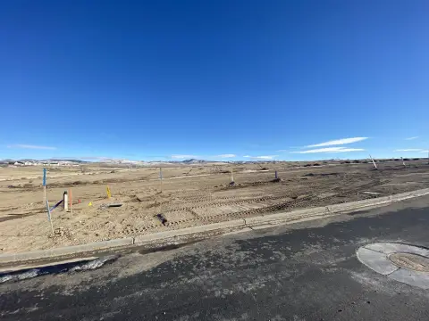Residential Land in Chubbuck, Idaho