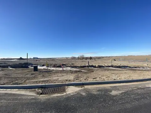 Chubbuck, ID Residential Lot