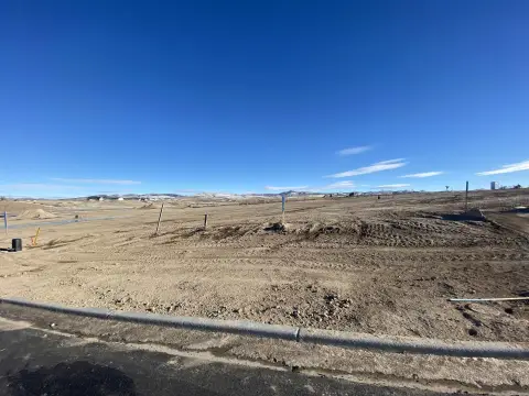 Residential Land in Chubbuck, Idaho