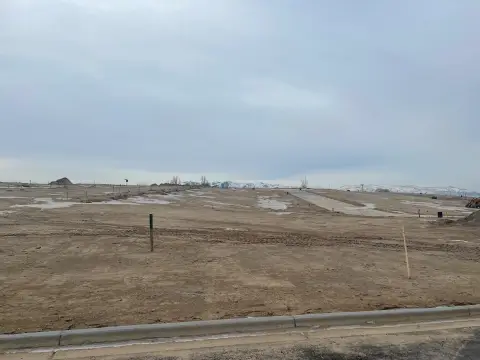 Residential Land in Chubbuck, Idaho