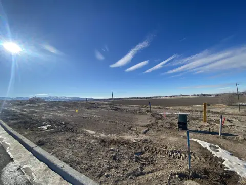 Residential Land in Chubbuck, Idaho