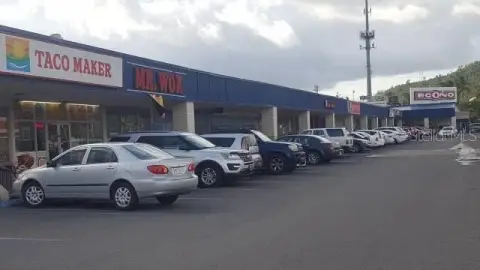 Retail Space in Caguas Center