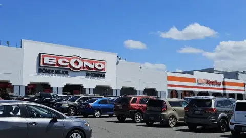 Retail Space in Caguas, PR