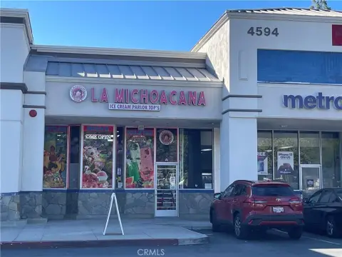 San Bernardino Business Opportunity