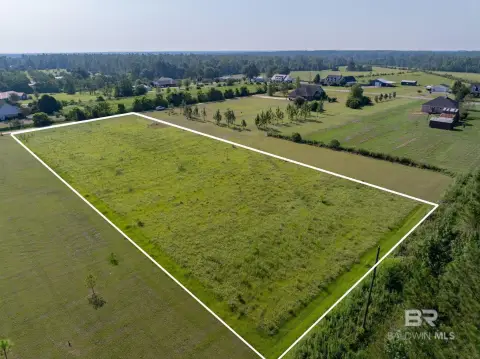 Unrestricted Land Near Mega Site