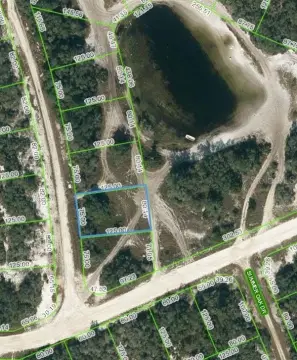 Residential Land in Lake Placid
